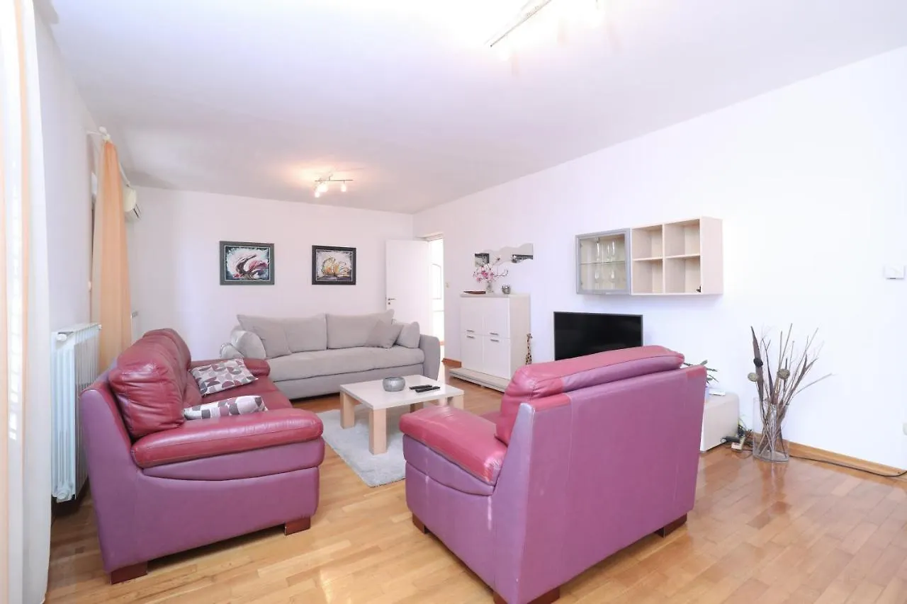 Apartment Green Oasis Opatija 0*,
